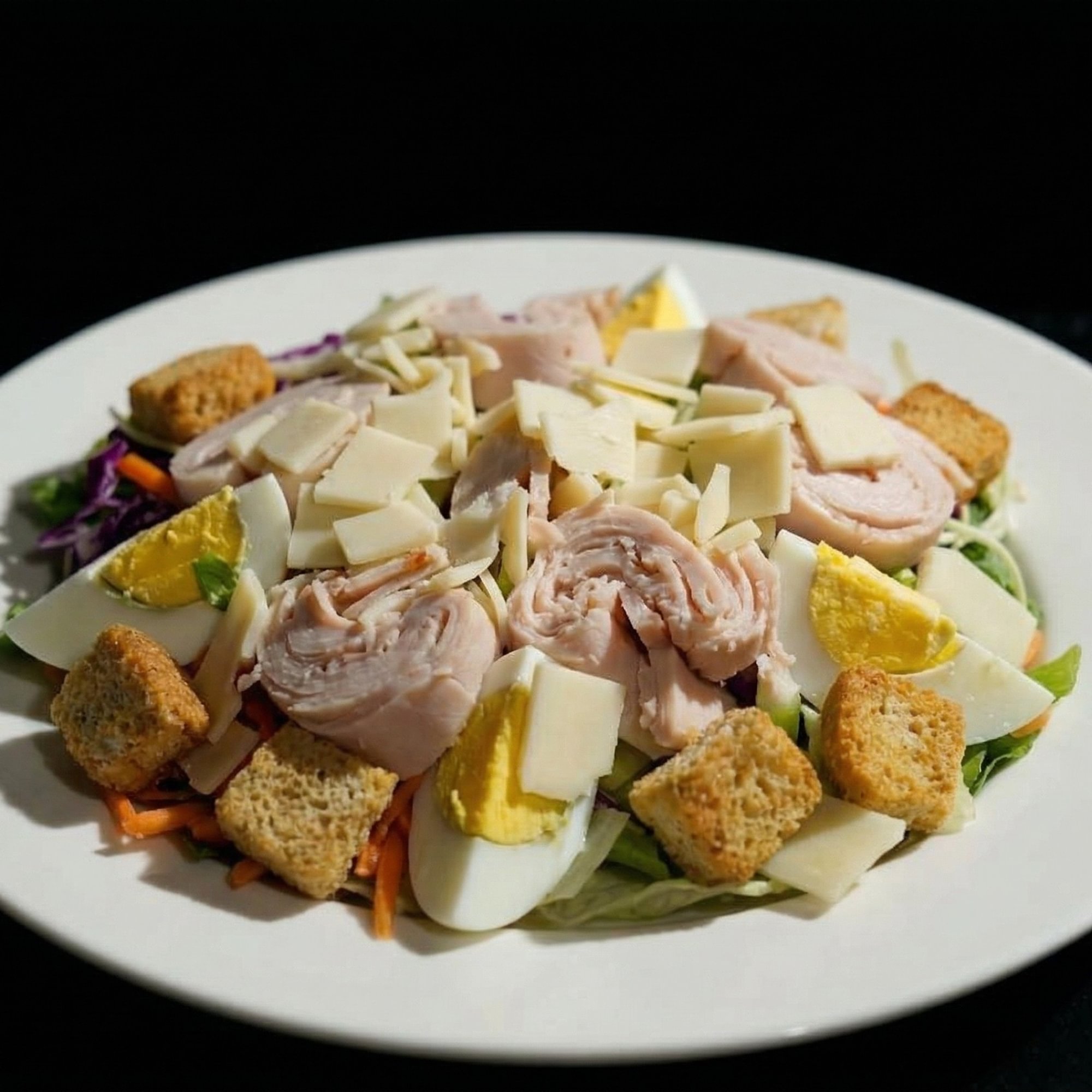 Chef Salad
