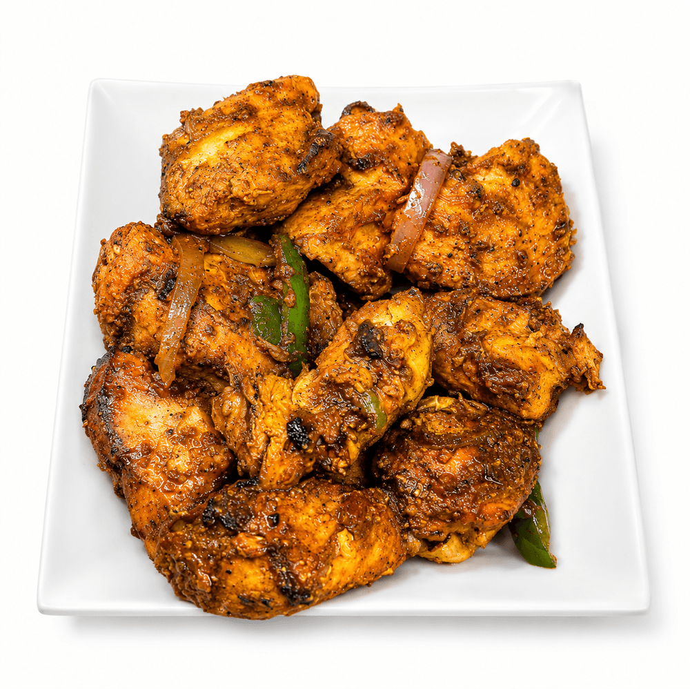 Chicken Tikka