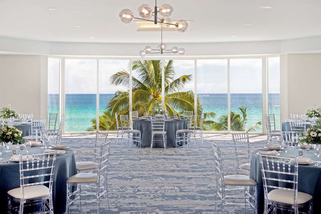 DoubleTree Resort & Spa by Hilton Hotel Ocean Point  - North Miami Beach Image