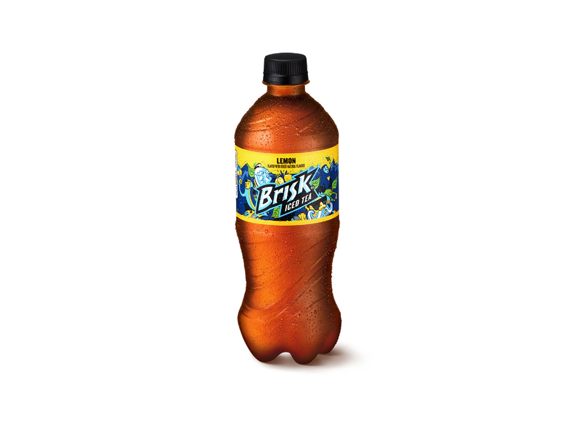 Brisk 20oz