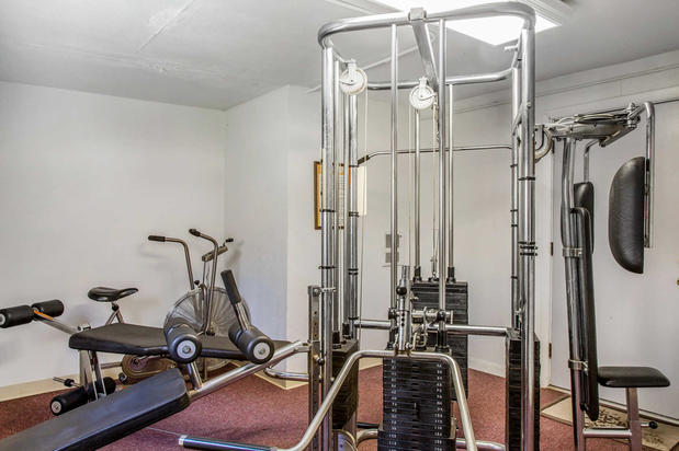 Images Rodeway Inn