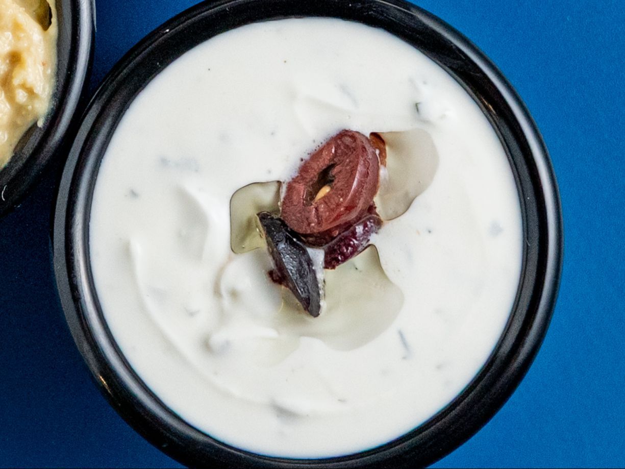Tzatziki