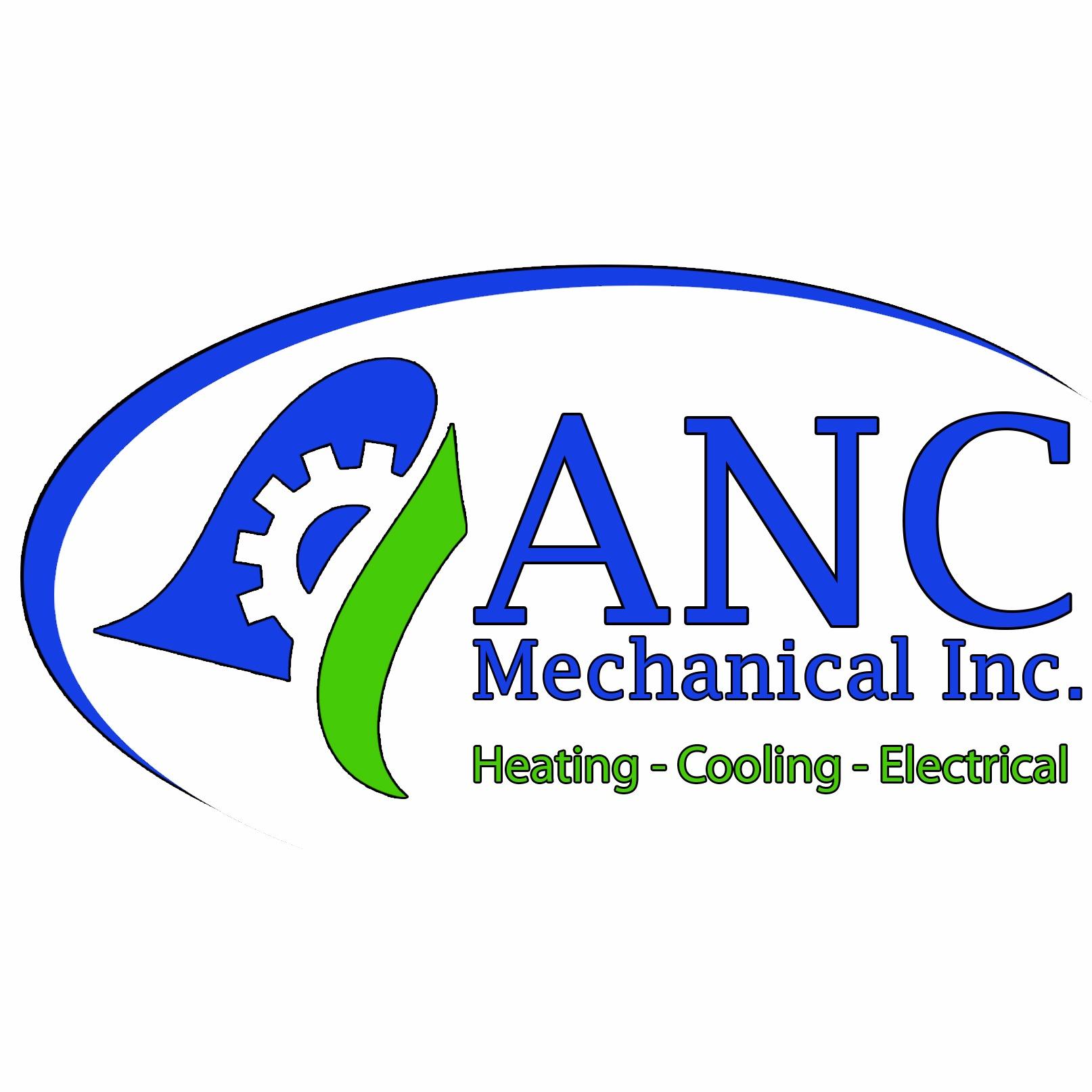 ANC Mechanical Inc