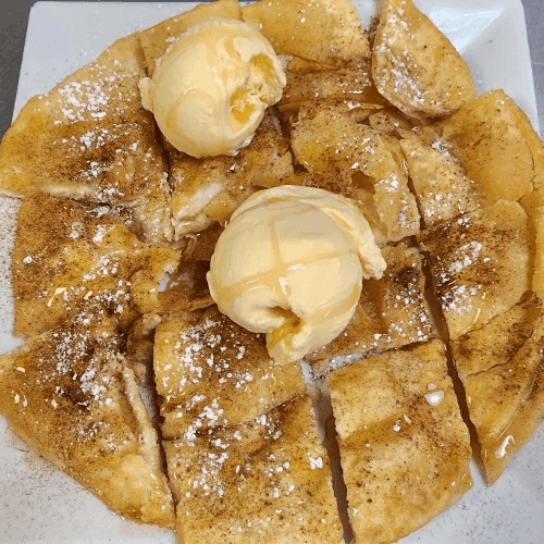 Fried Dough