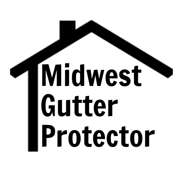 Midwest Gutter Protector Logo