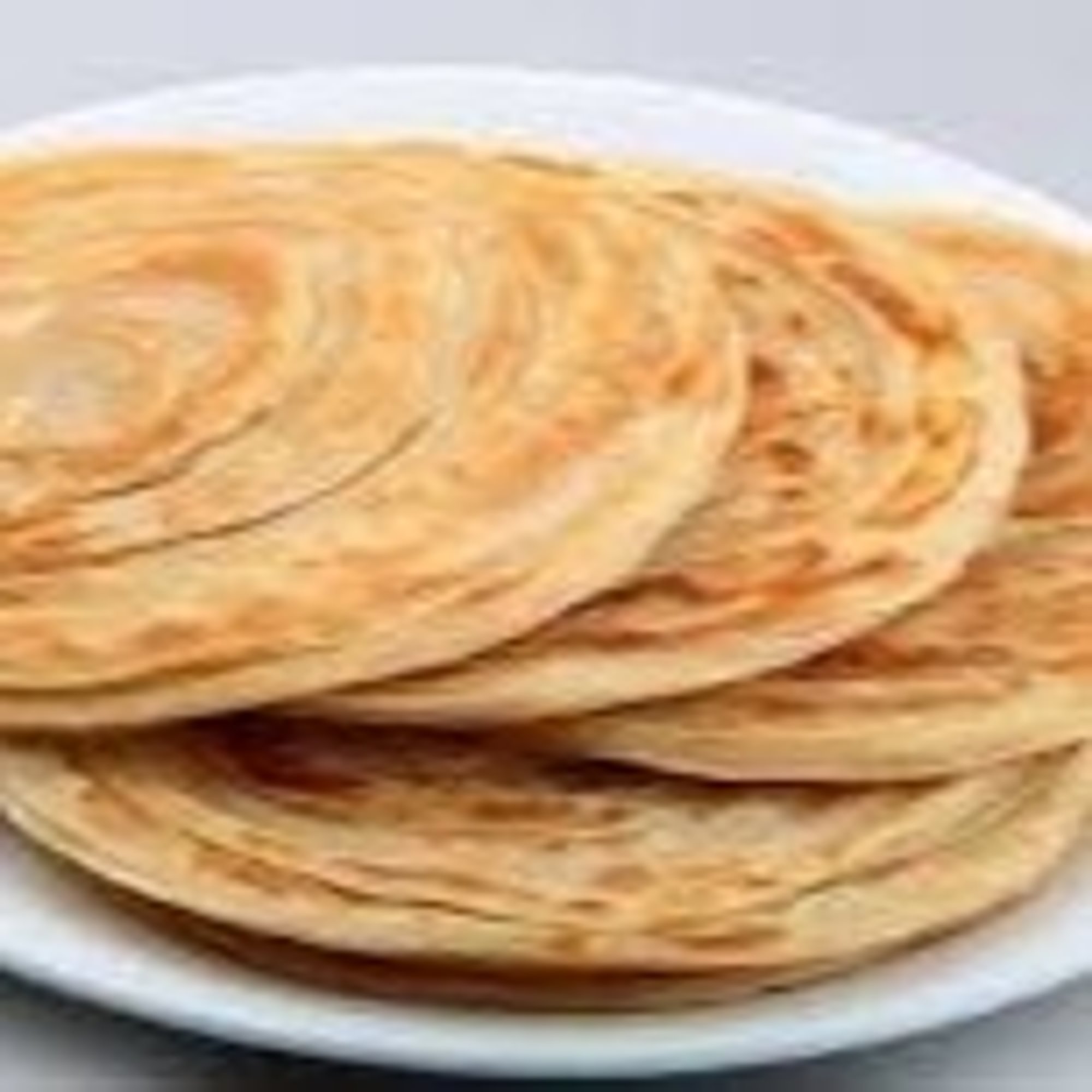 Plain Paratha