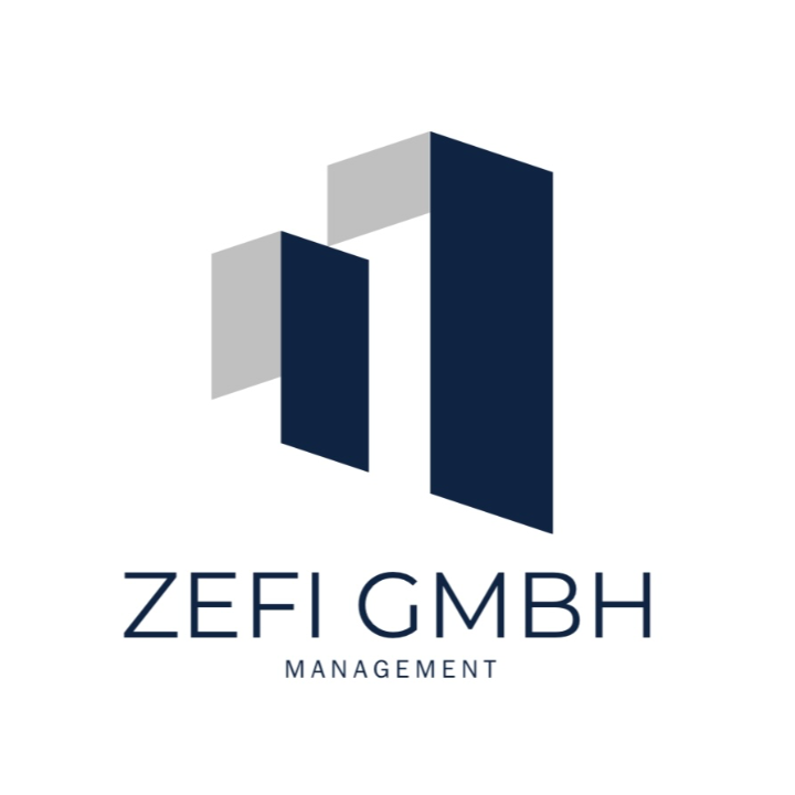 Logo von Zefi GmbH