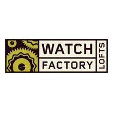 Watch Factory Lofts