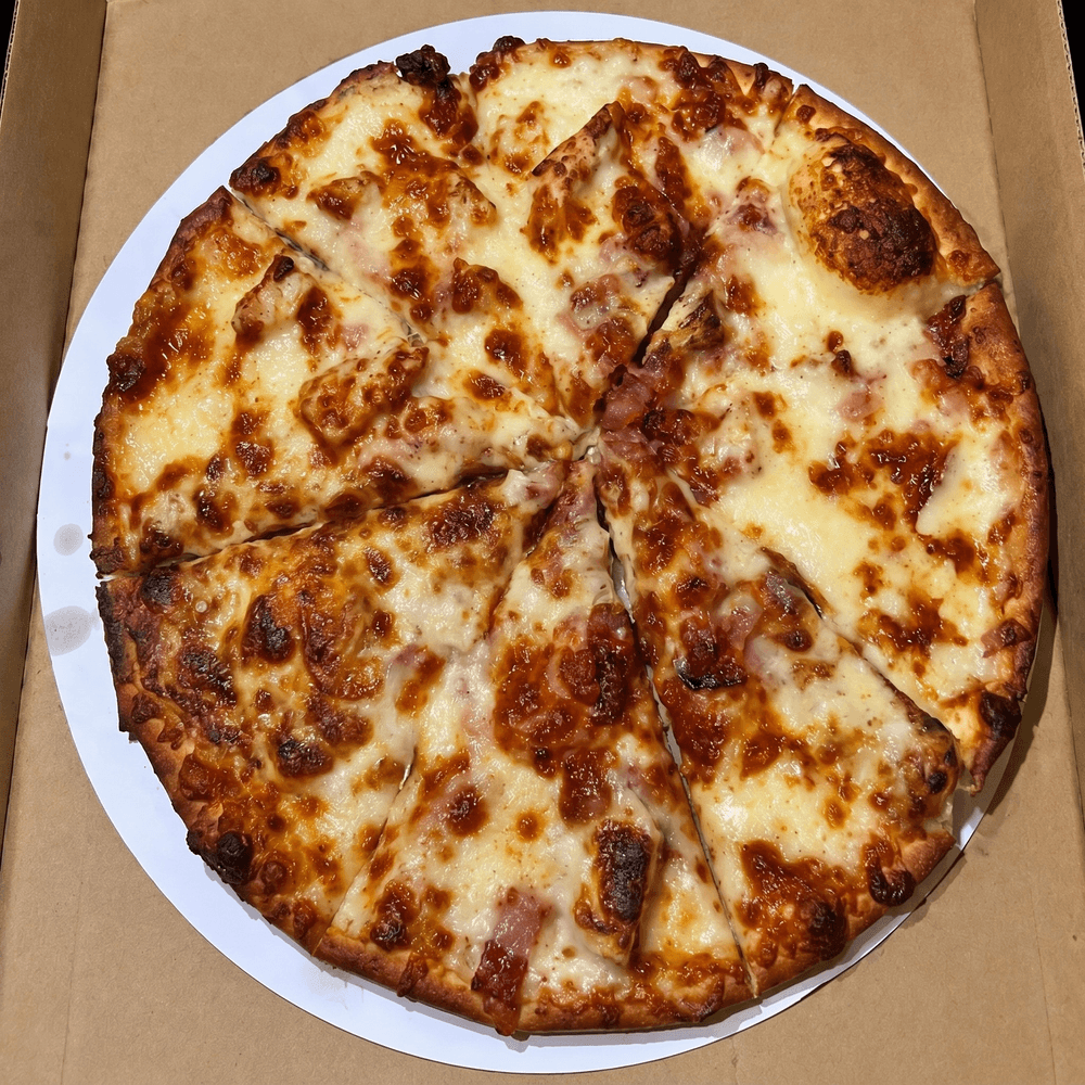 Cheese Pizza