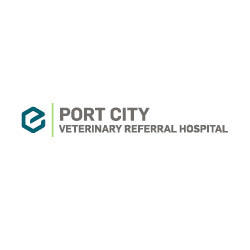port city veterinary hospital