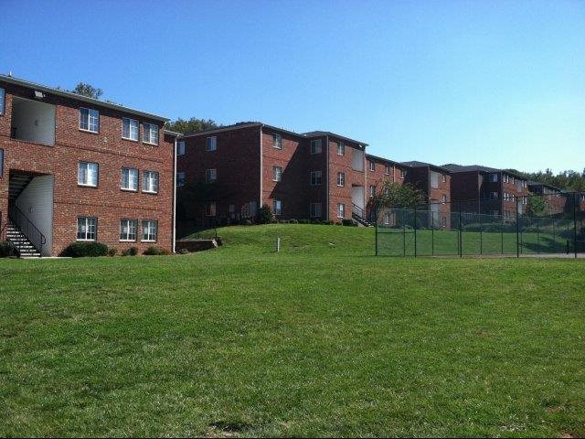 Ascot Point Village Apartments Photo