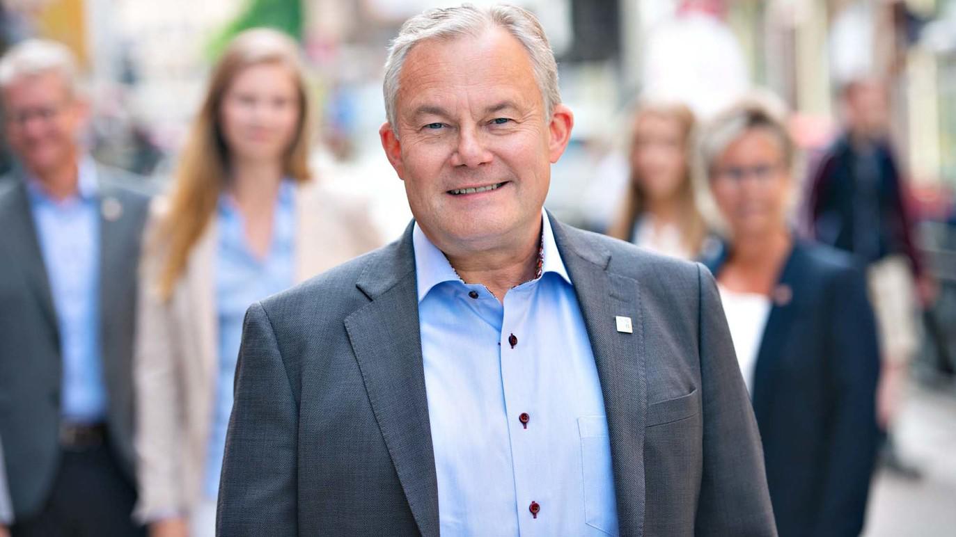 AS&B Executive Linköping