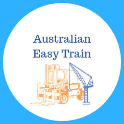 Australian Easy Train Monash