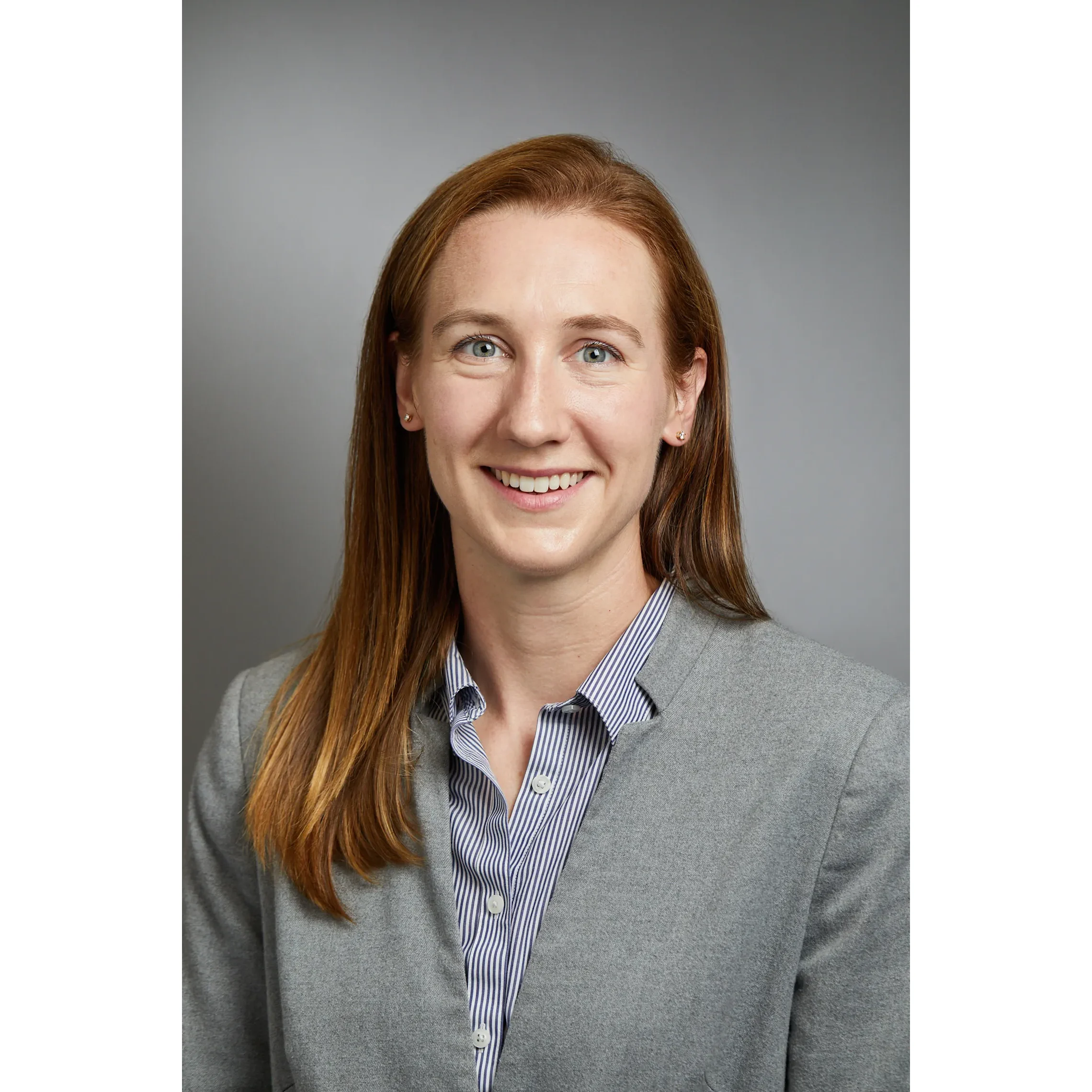 Samantha Smith, MD