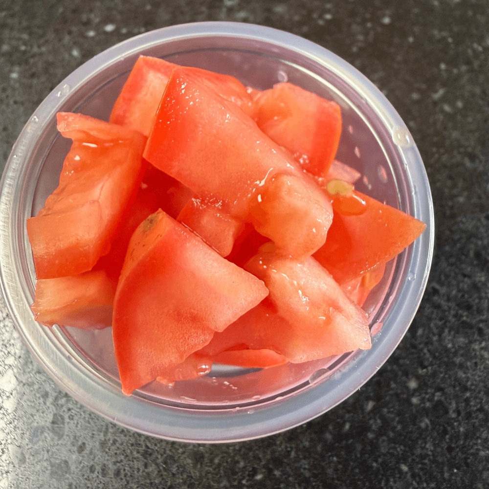 Tomato