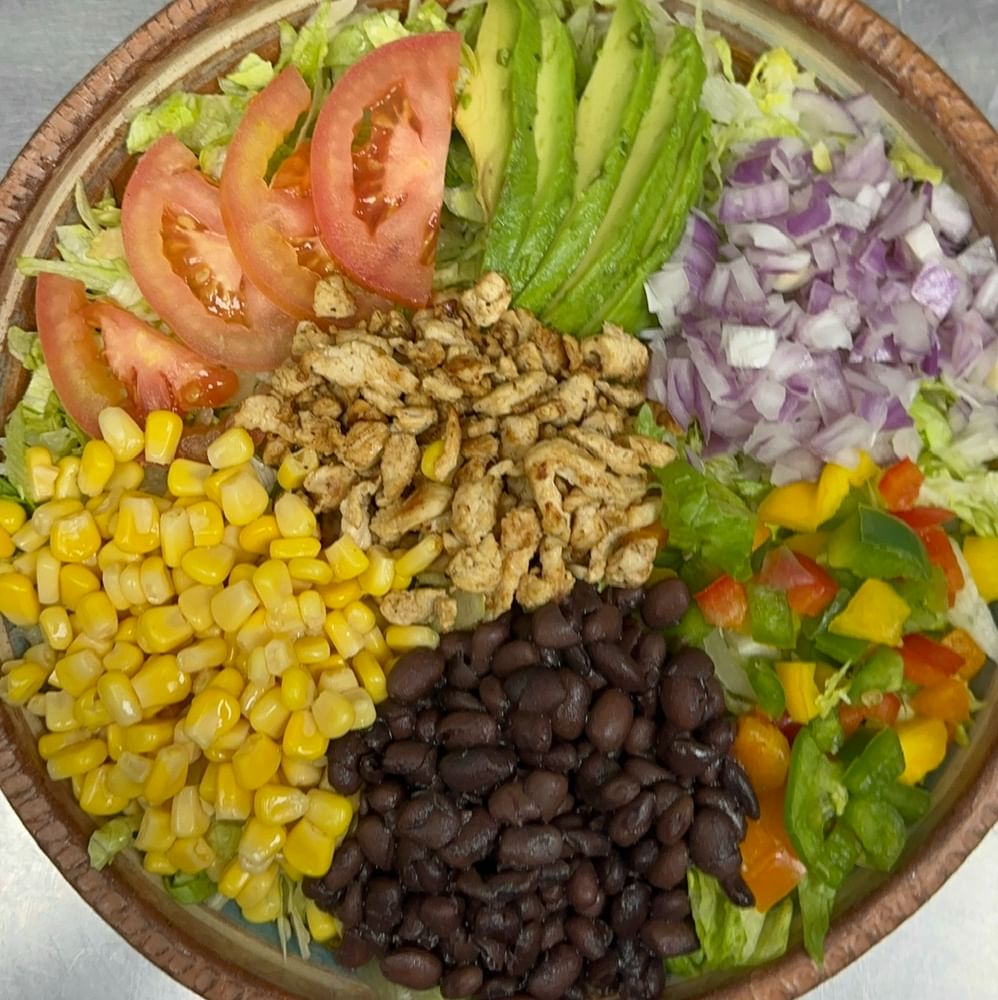 Mexican Salad