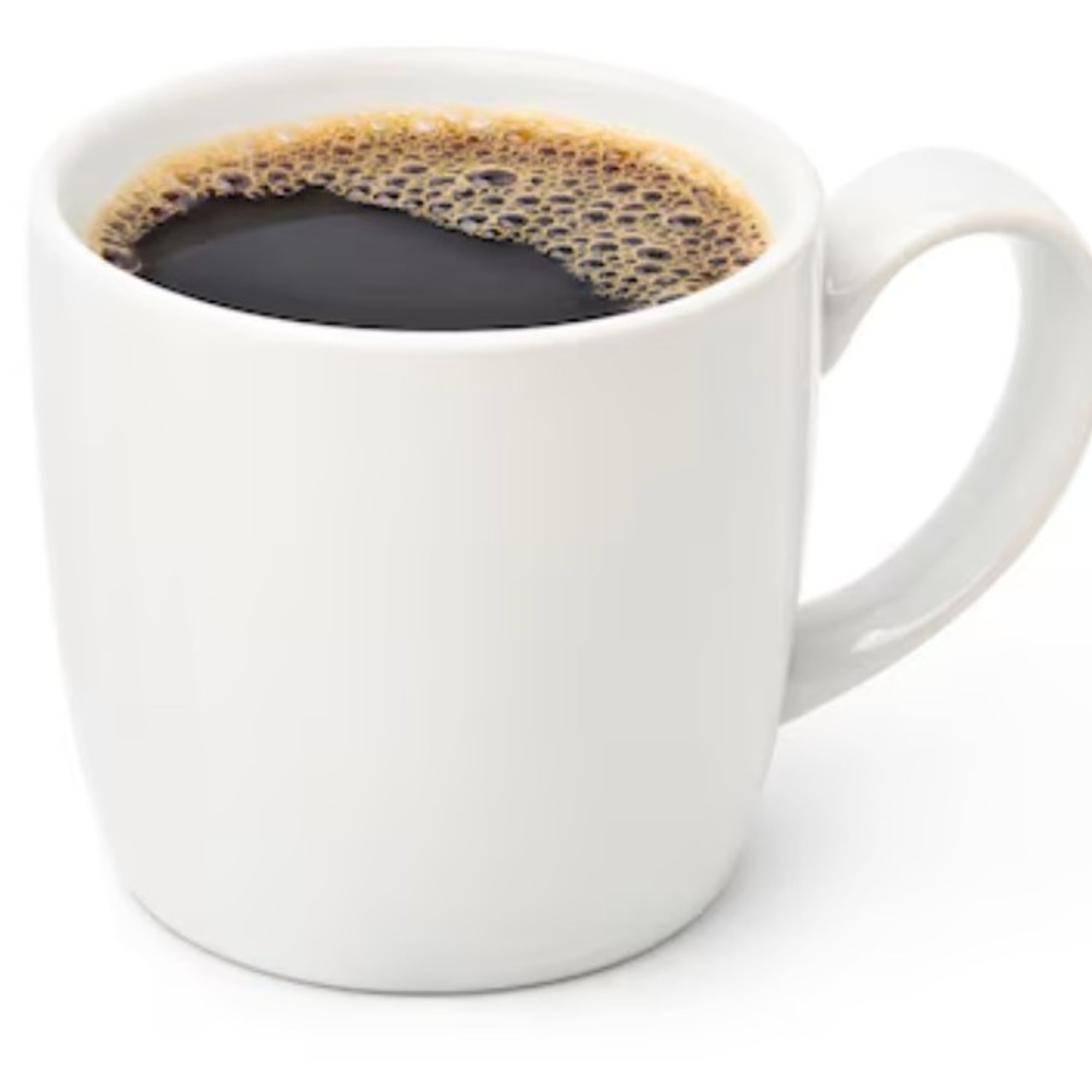 Freshly Ground Coffee