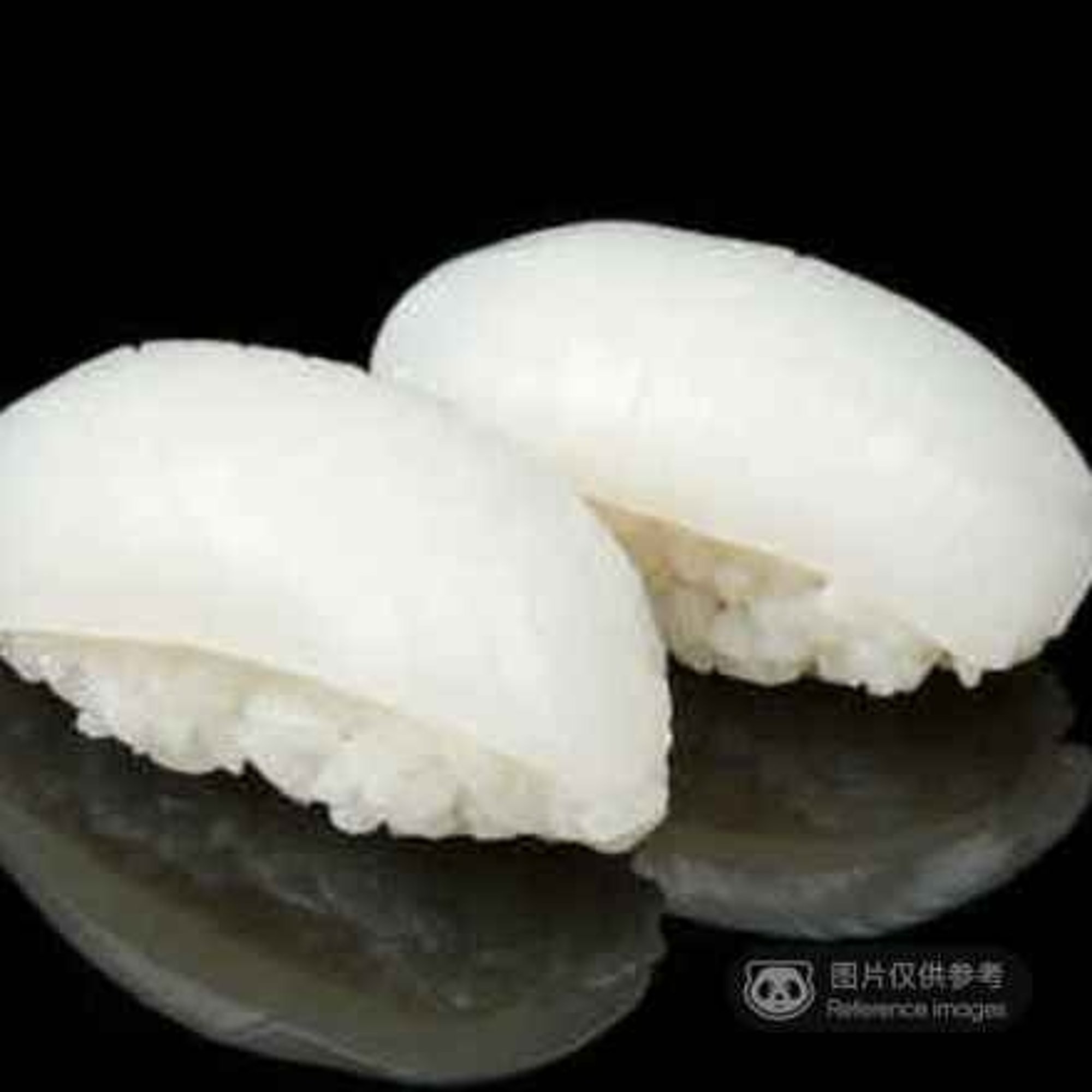 Escolar Sashimi (super white tuna)