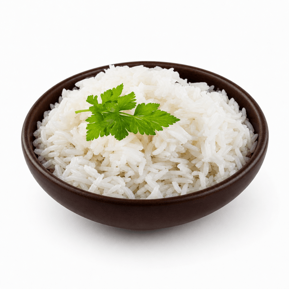 Basmati Rice