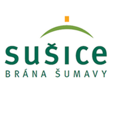 logo Sušice - město