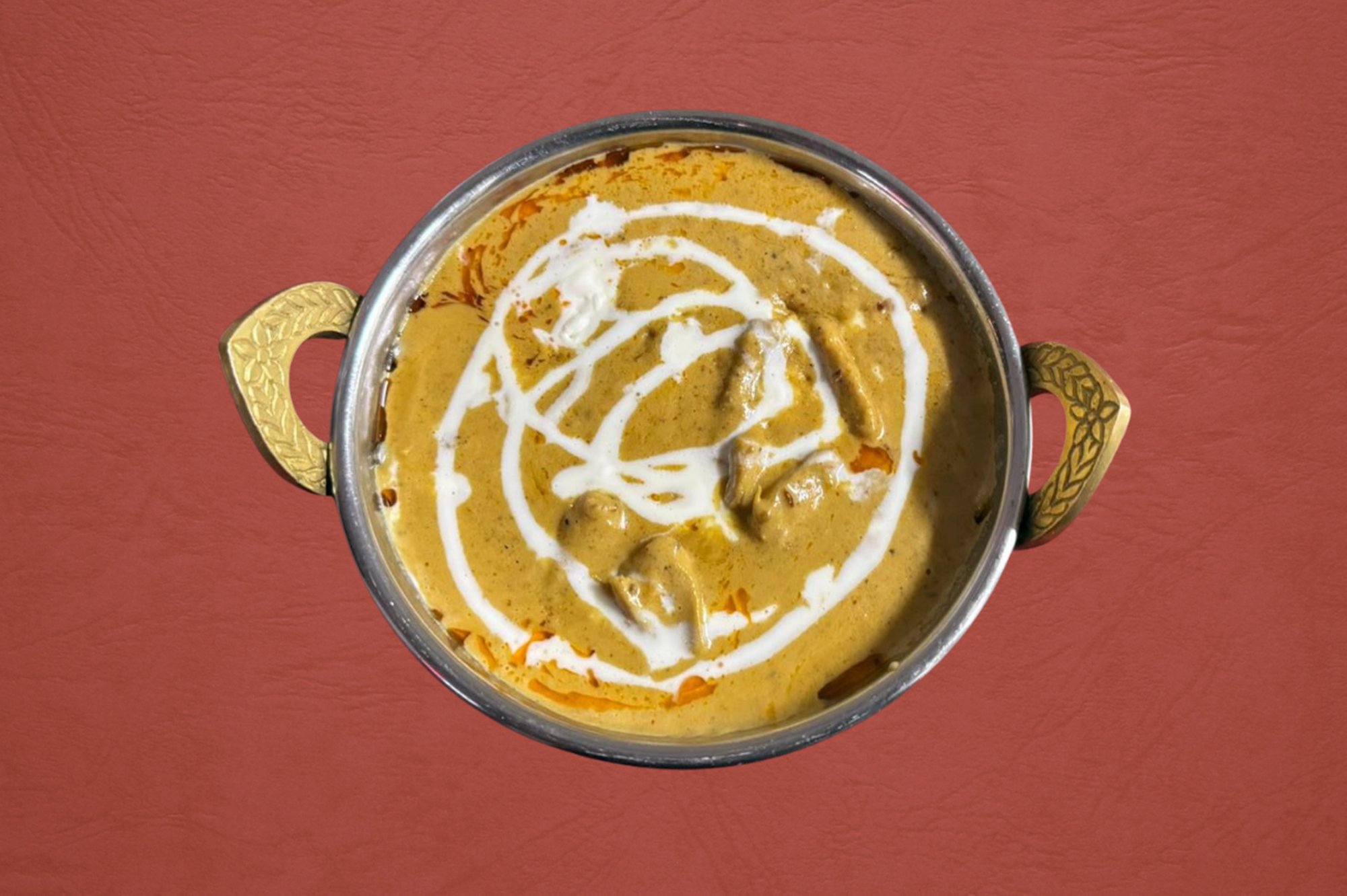 Shahi Korma