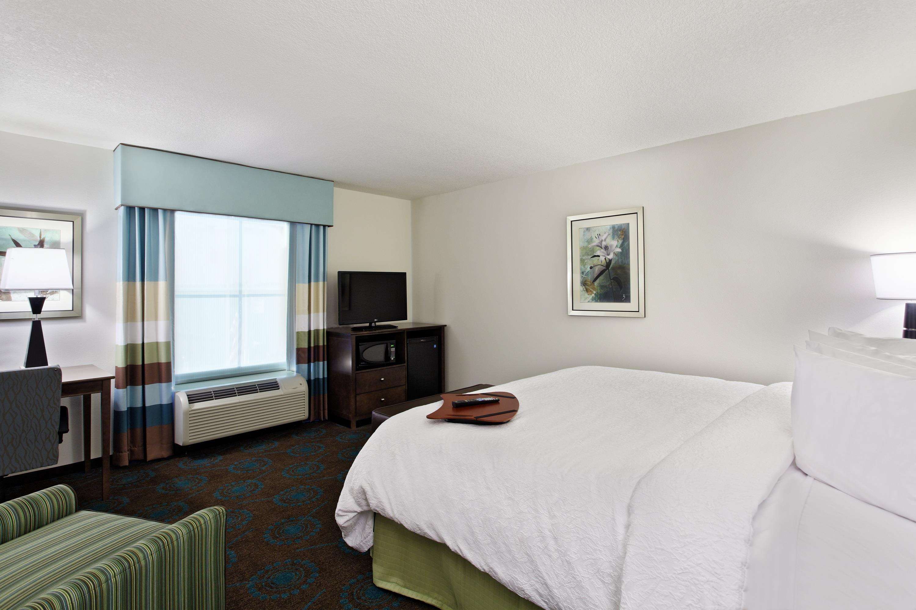 Hampton Inn & Suites Orlando-North/Altamonte Springs Photo