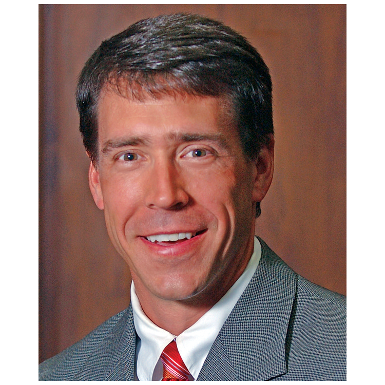 Brock Thomas - State Farm Insurance Agent Logo