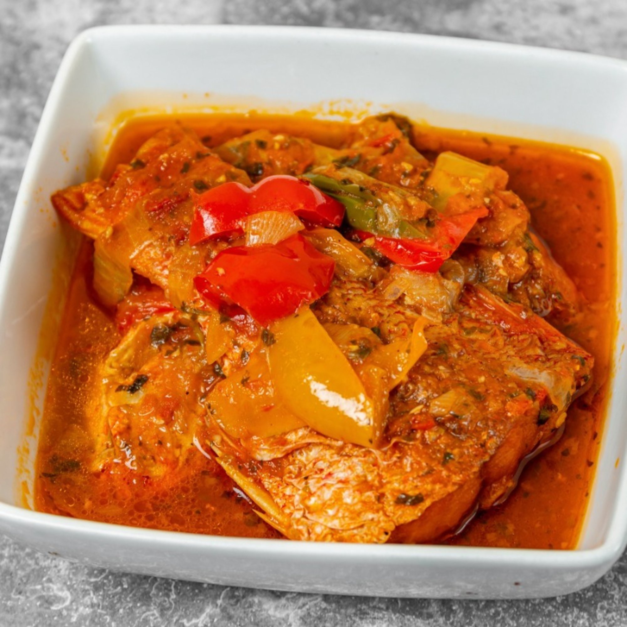 Red Snapper (Combo)