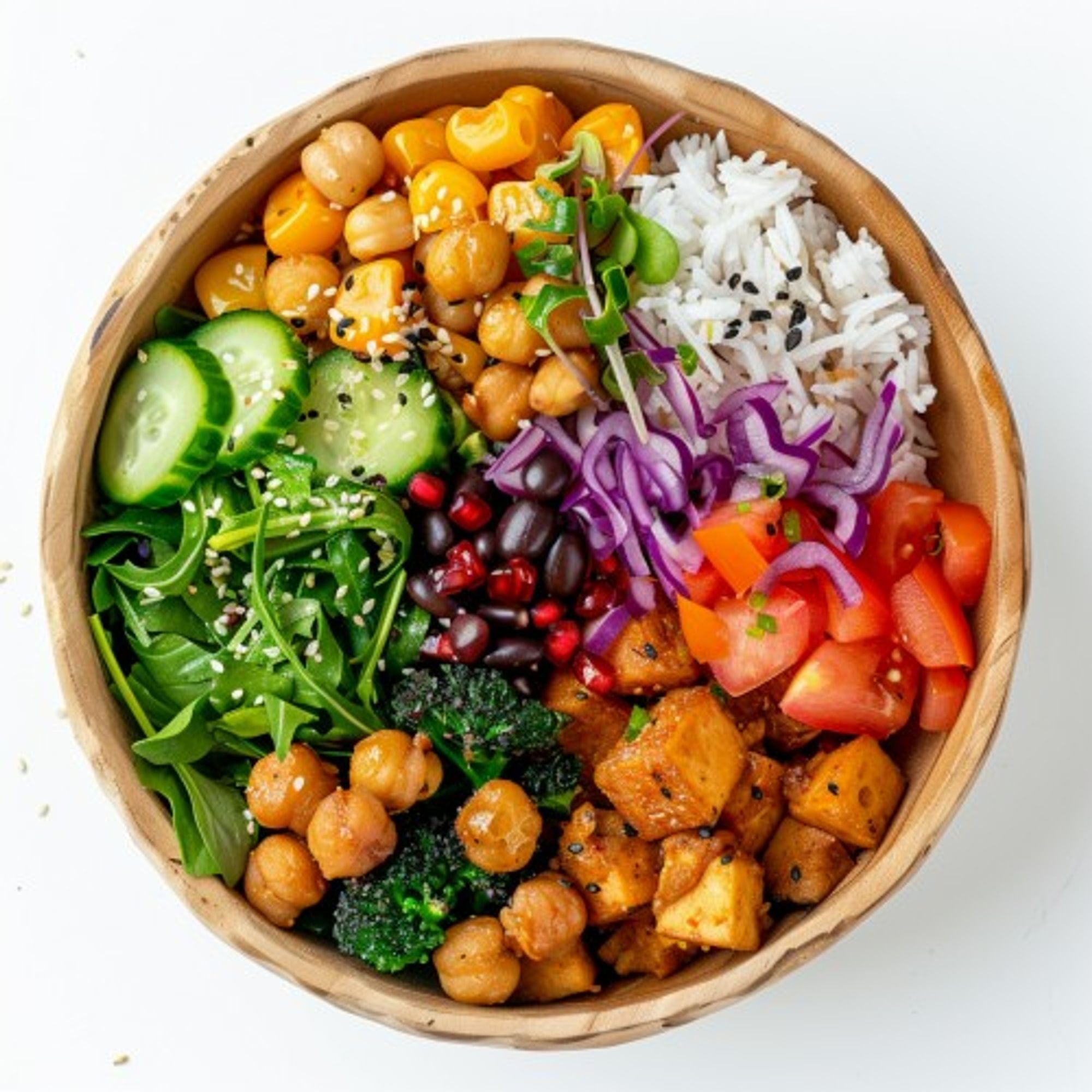 Vegetables
