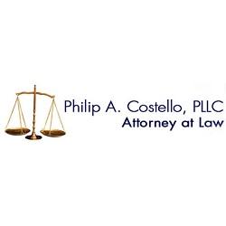 Philip A. Costello, PLLC Attorney at Law
