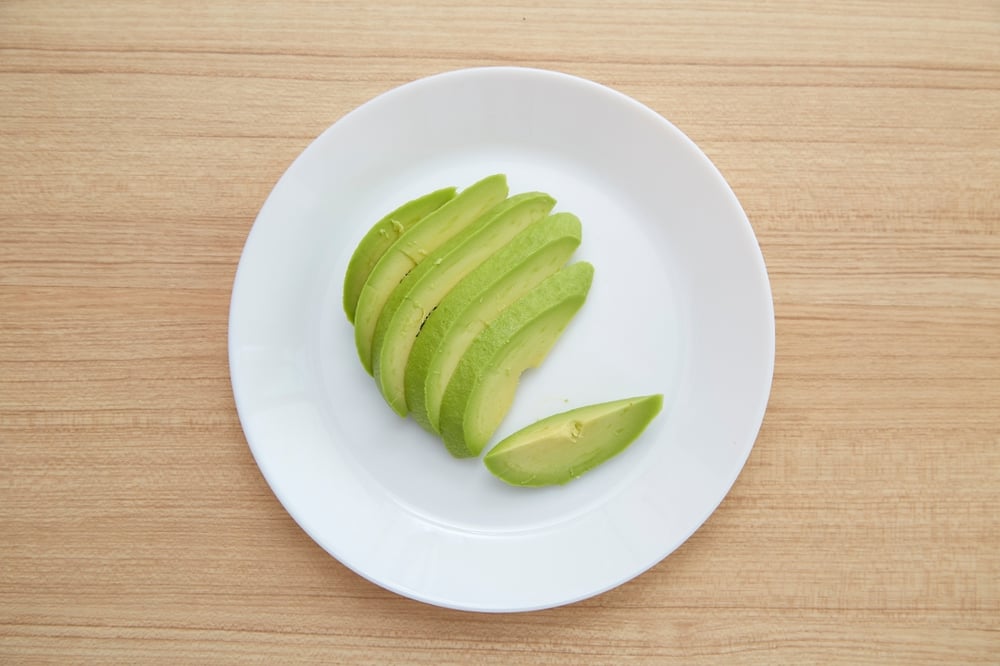 Avocado Side