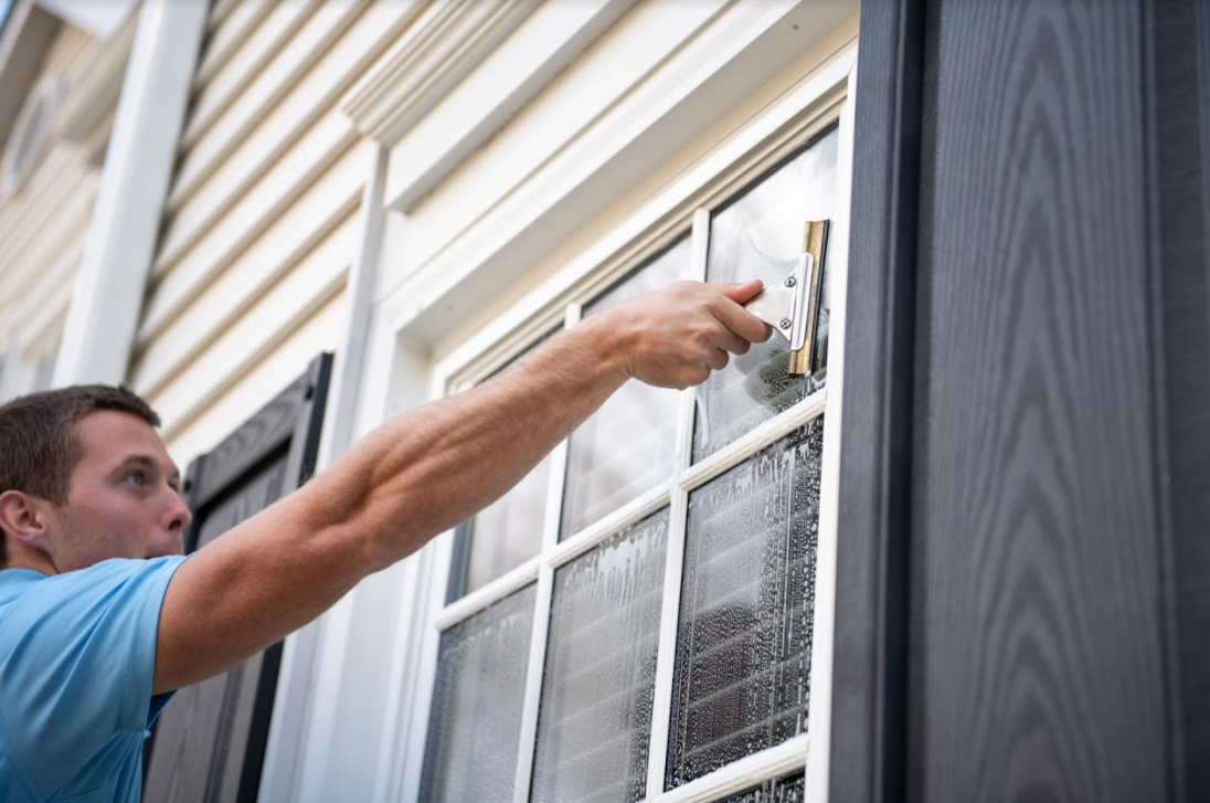 Window Hero Charlotte Image