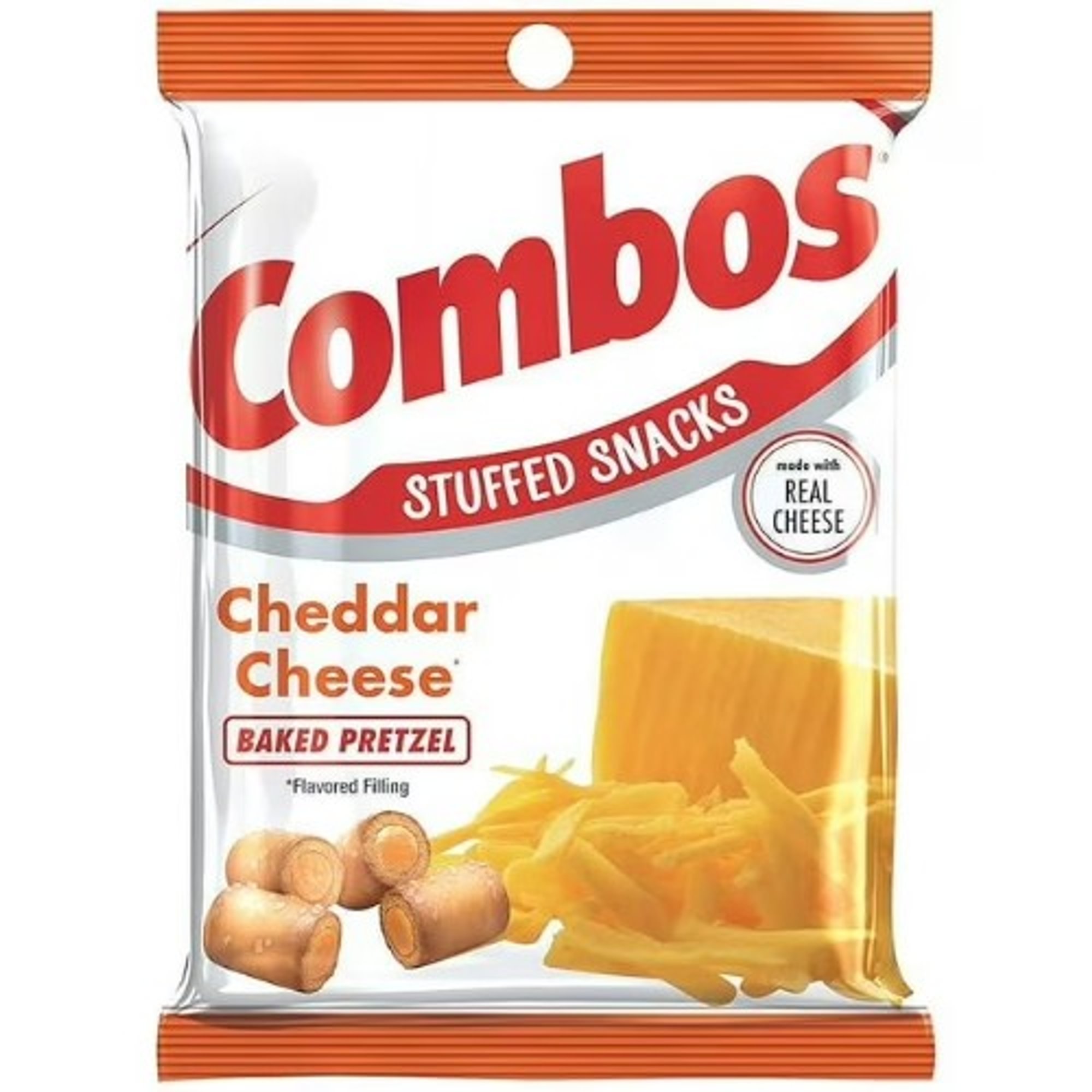 Combos (6oz)