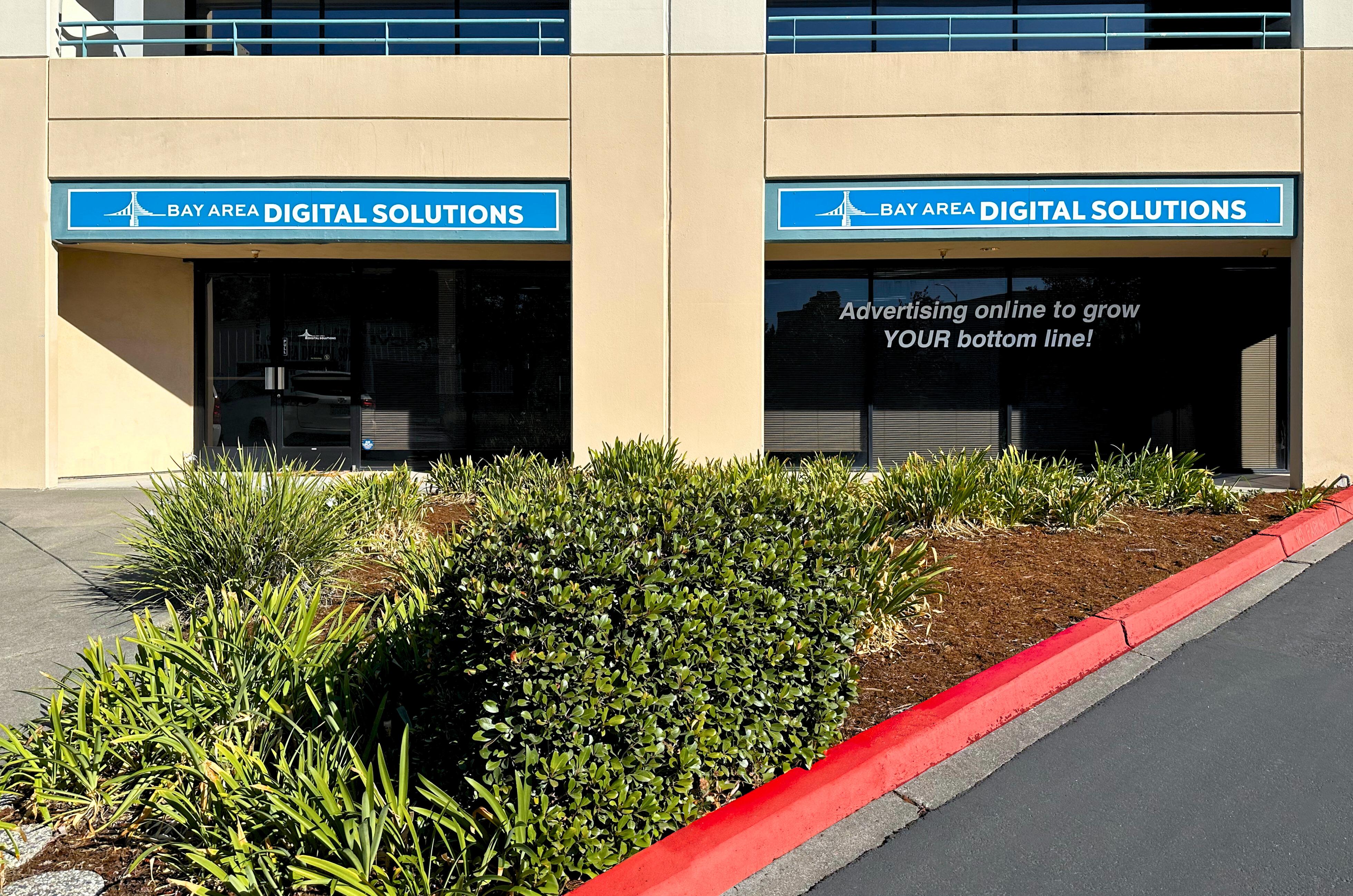 Bay Area Digital Solutions Image