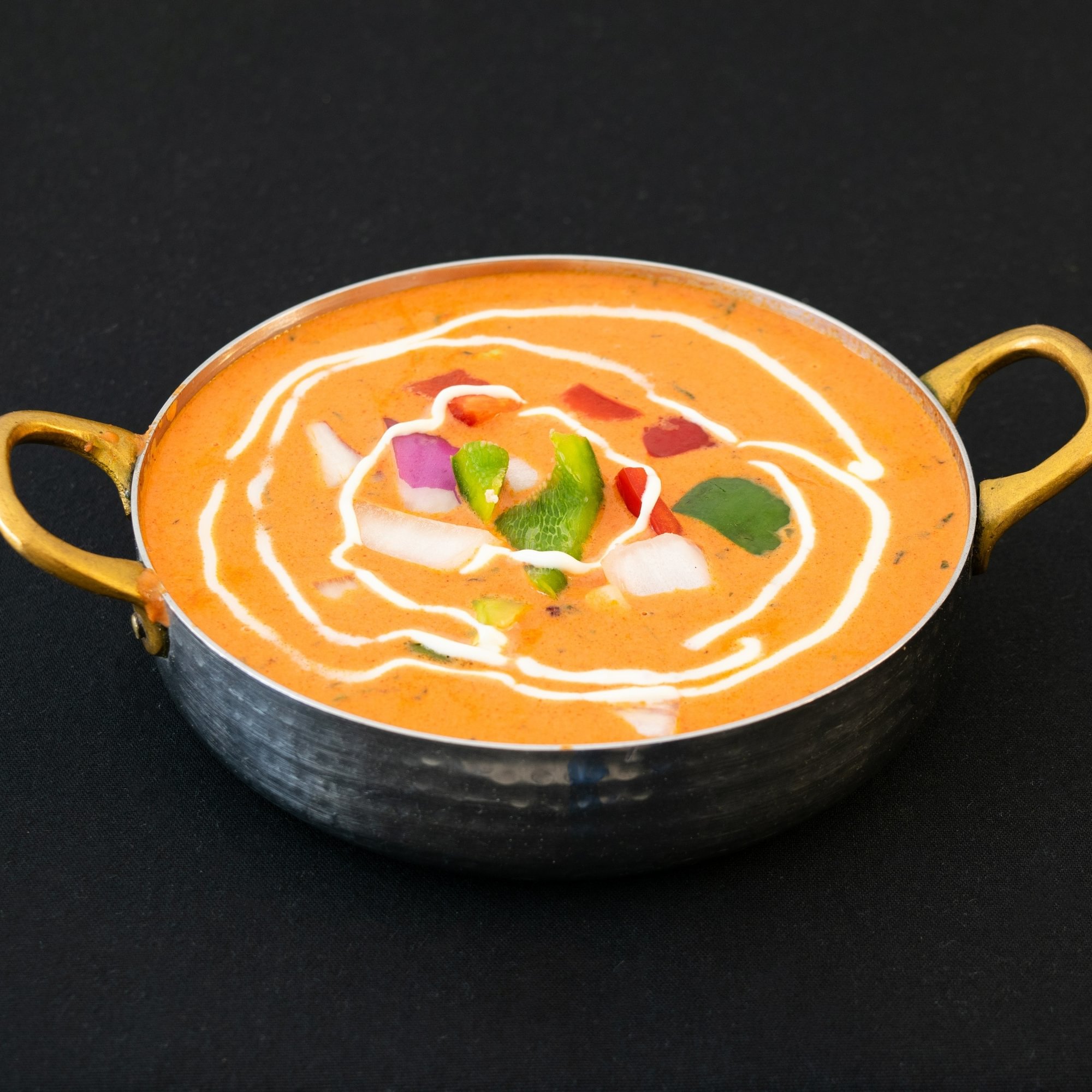 Lamb Tikka Masala