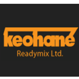 Keohane Readymix Ltd