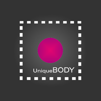 Logo von UniqueBODY Center | Fitness + Wellness