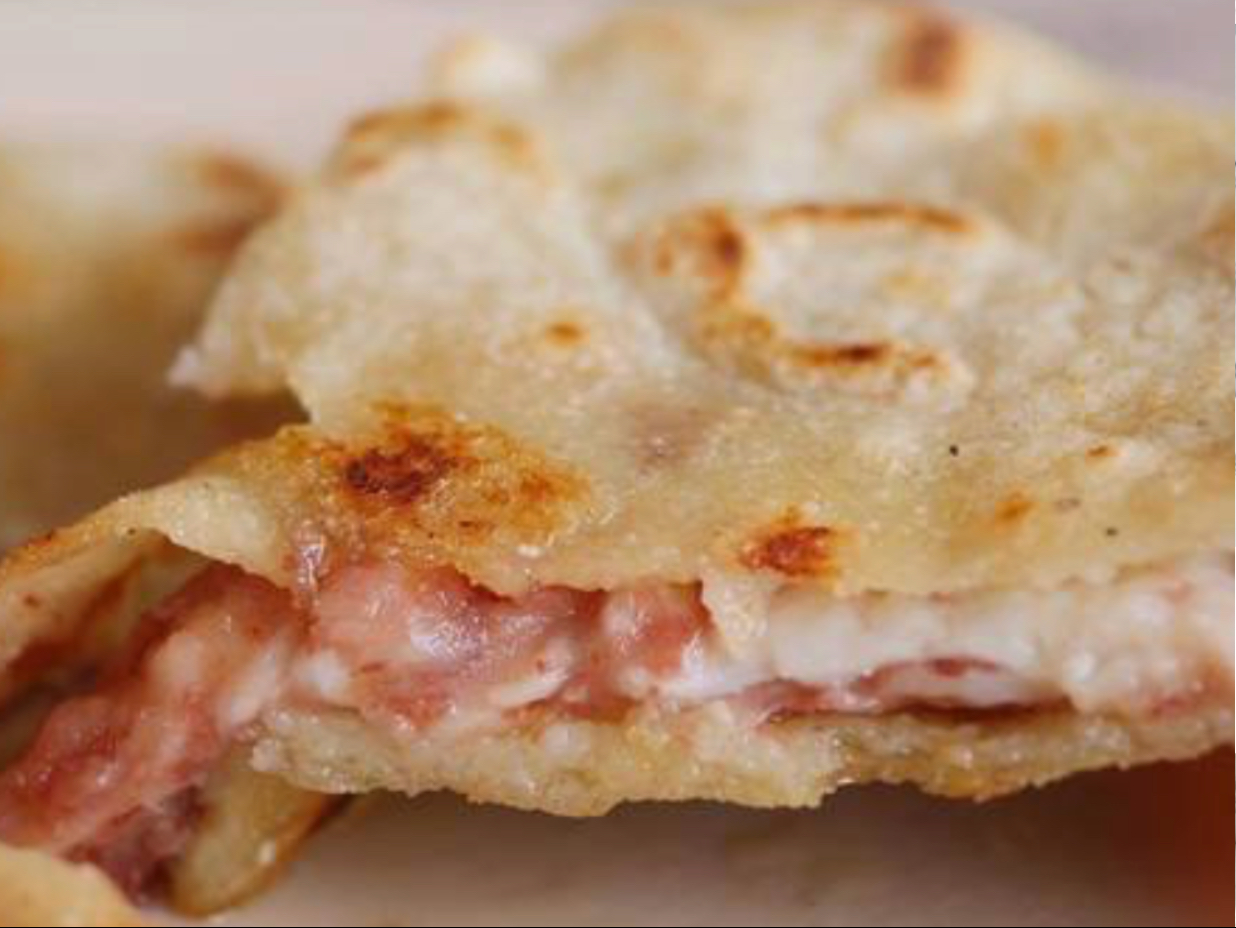 Frijol y Queso