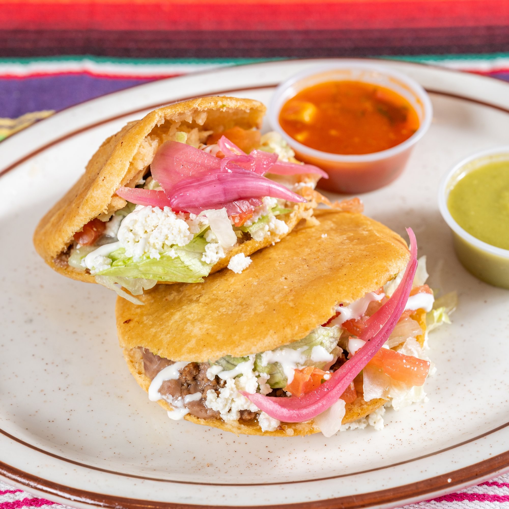 Gorditas