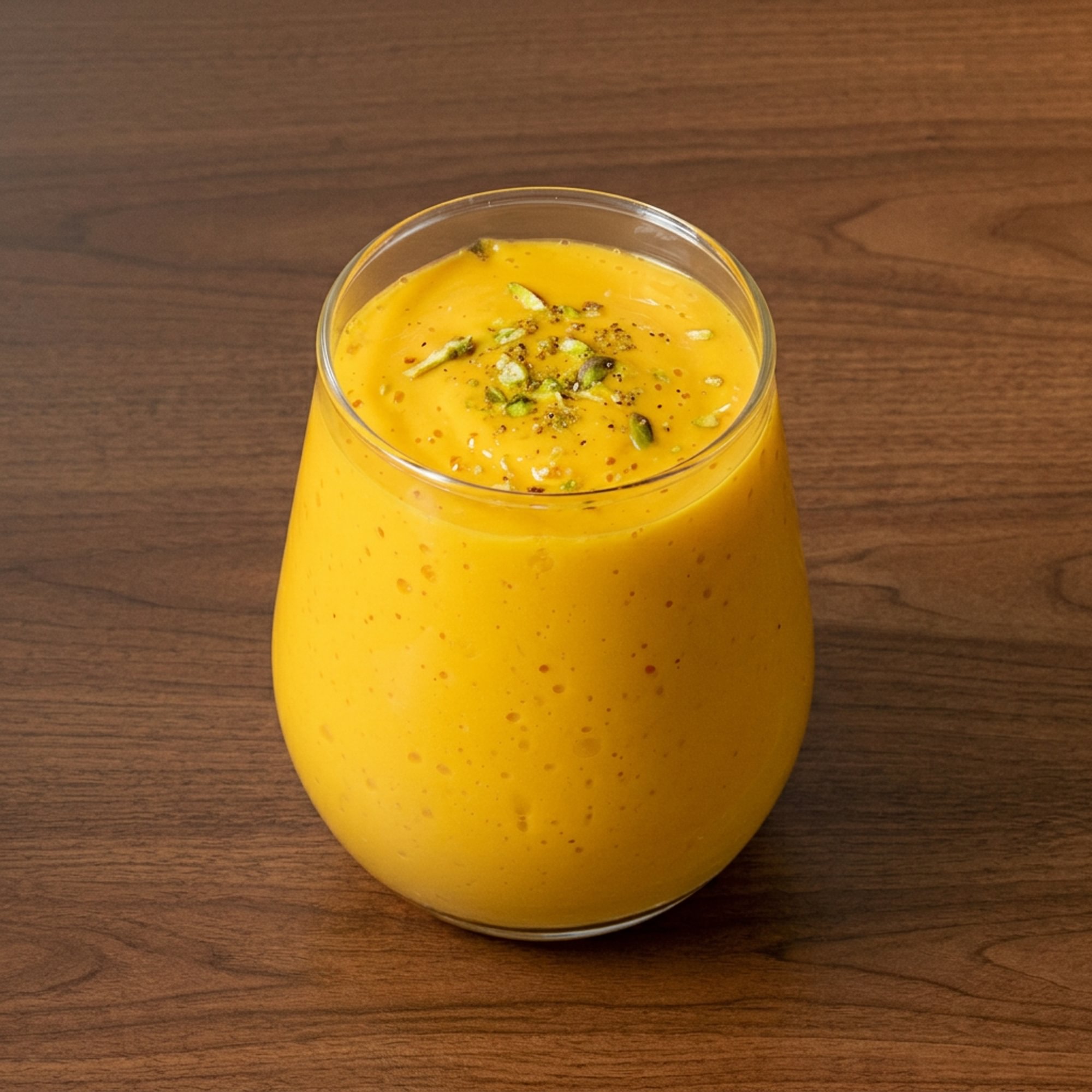 Mango Lassi