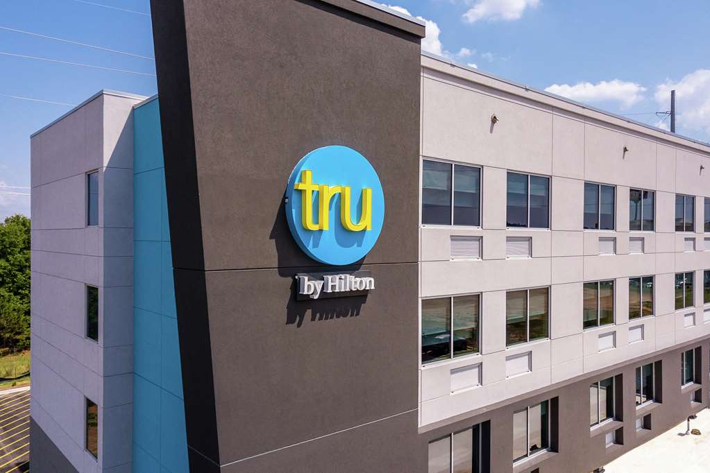 Tru By Hilton Orangeburg Image