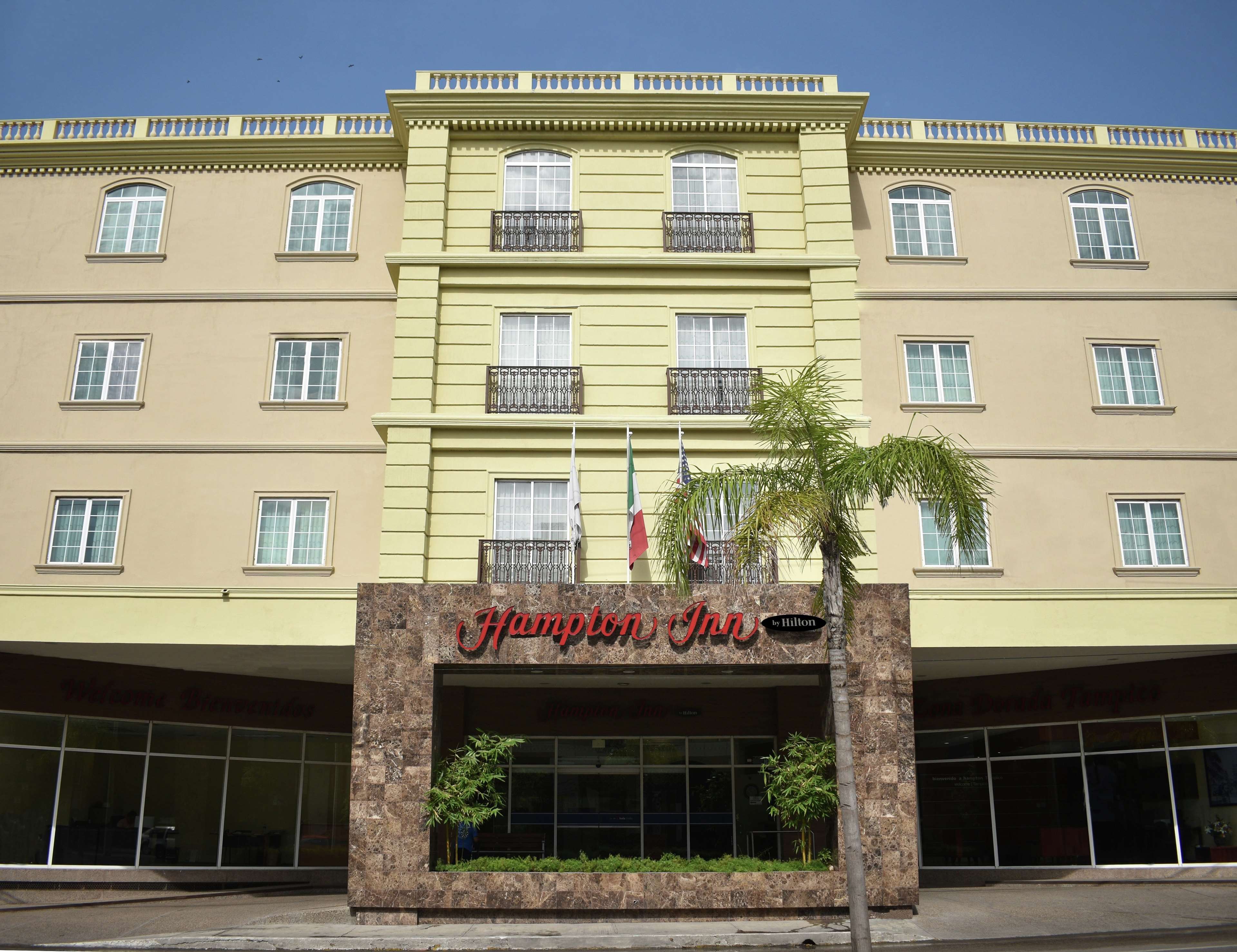 Foto de Hampton Inn by Hilton Tampico Zona Dorada Tampico