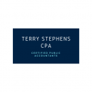 Terry Stephens CPA Logo