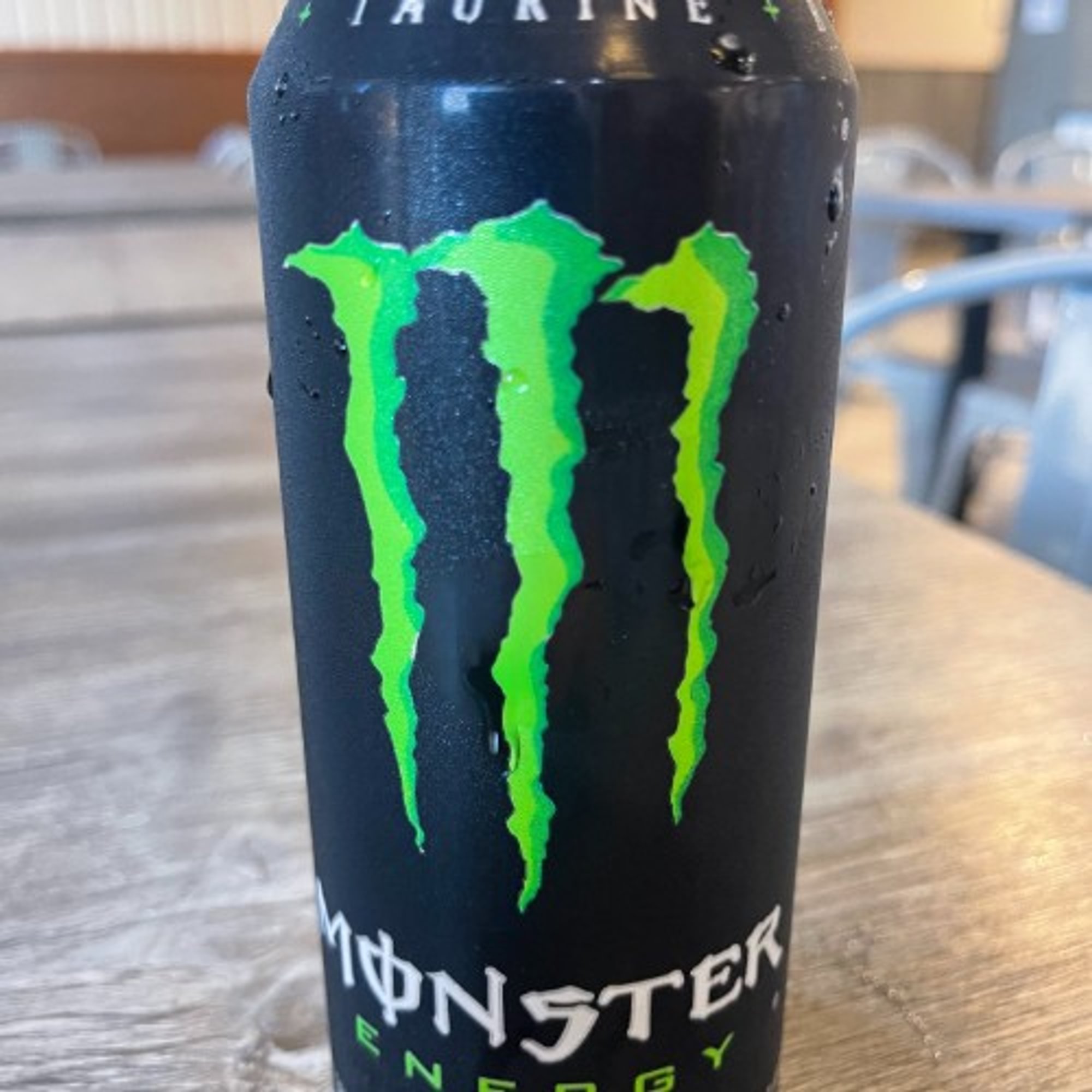 Monster