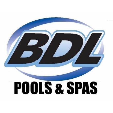 BDL Structures Logo