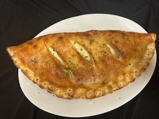 Cheese Calzone