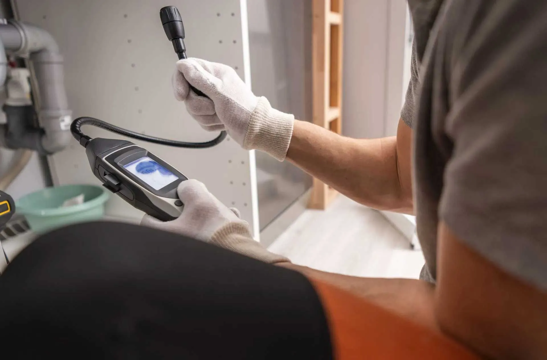 Leak Detection