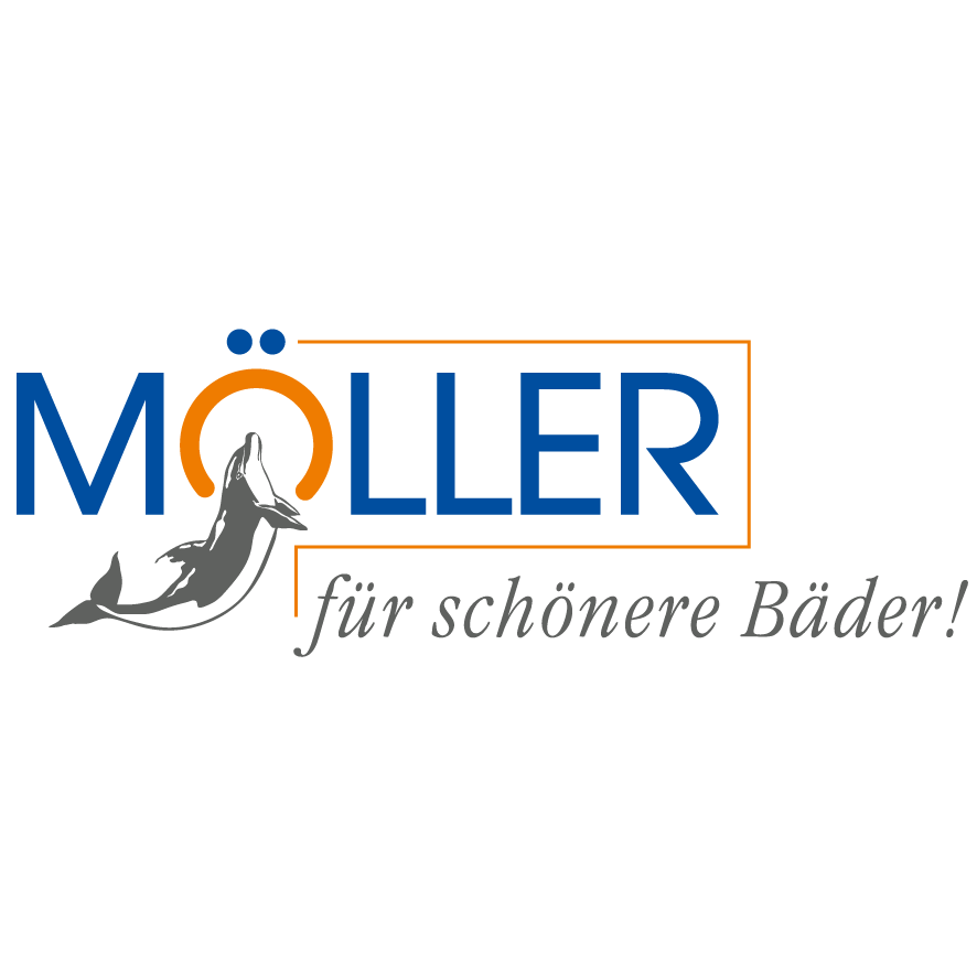 Logo von Möller für schönere Bäder GmbH