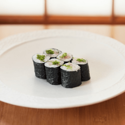 Negihama Maki