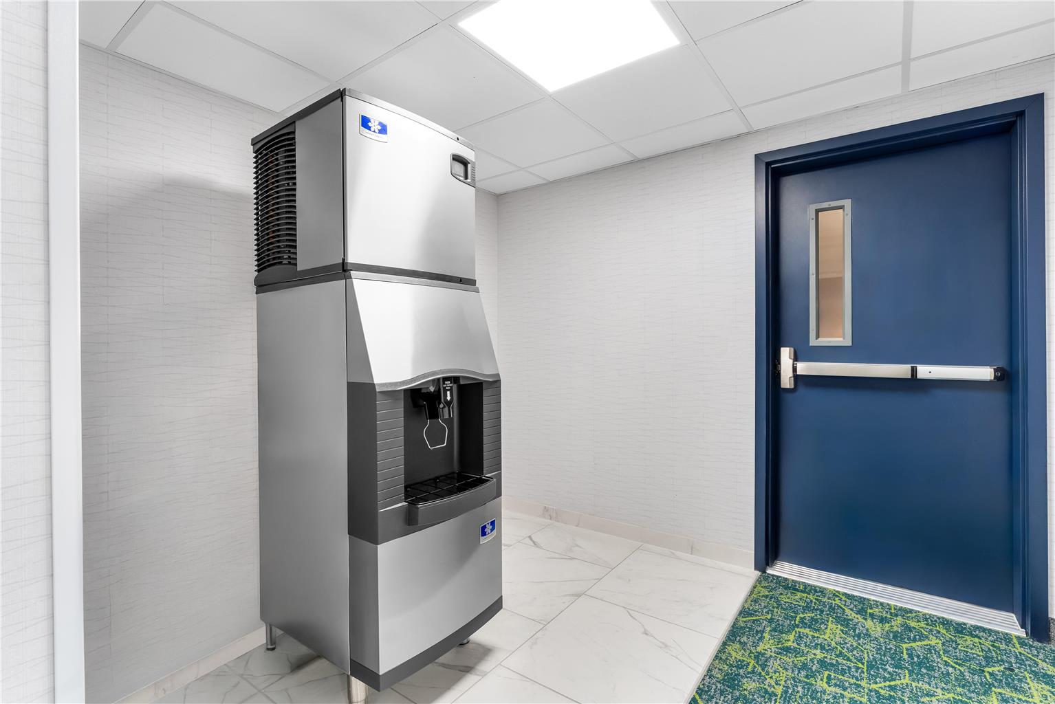 Spark by Hilton Essex Junction Burlington Image